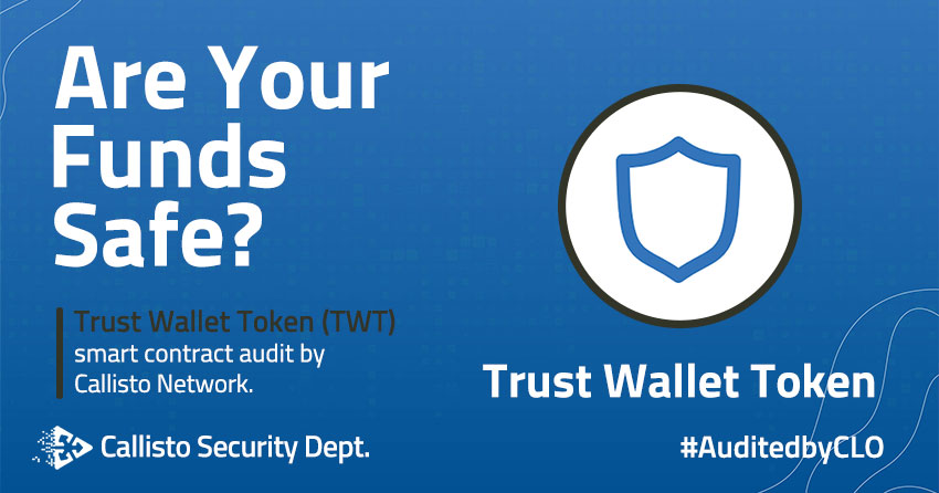 trust wallet callisto