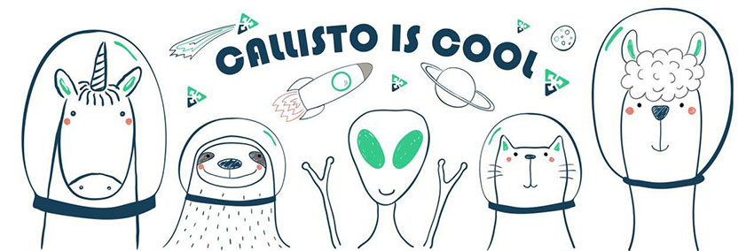 Callisto-Network-Community